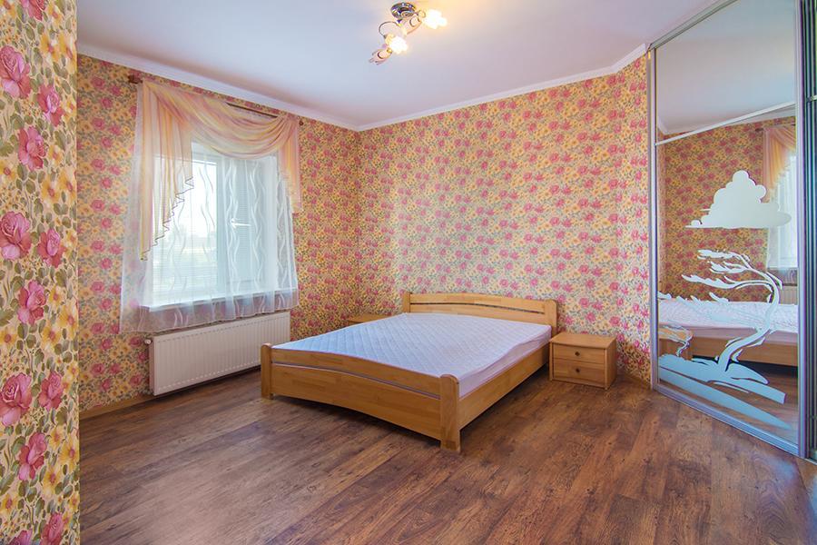 Citadella Hotell Skadovsʼk Exteriör bild
