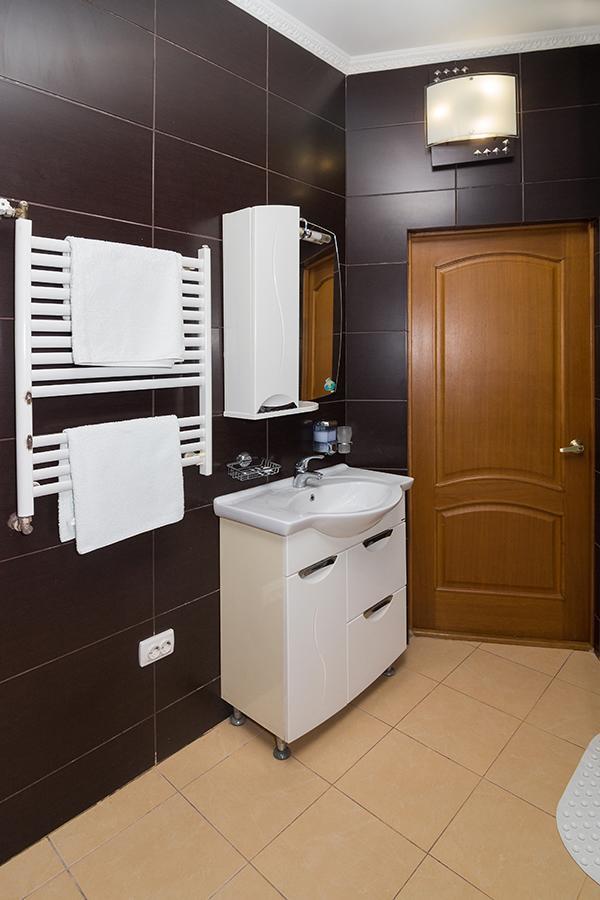 Citadella Hotell Skadovsʼk Exteriör bild